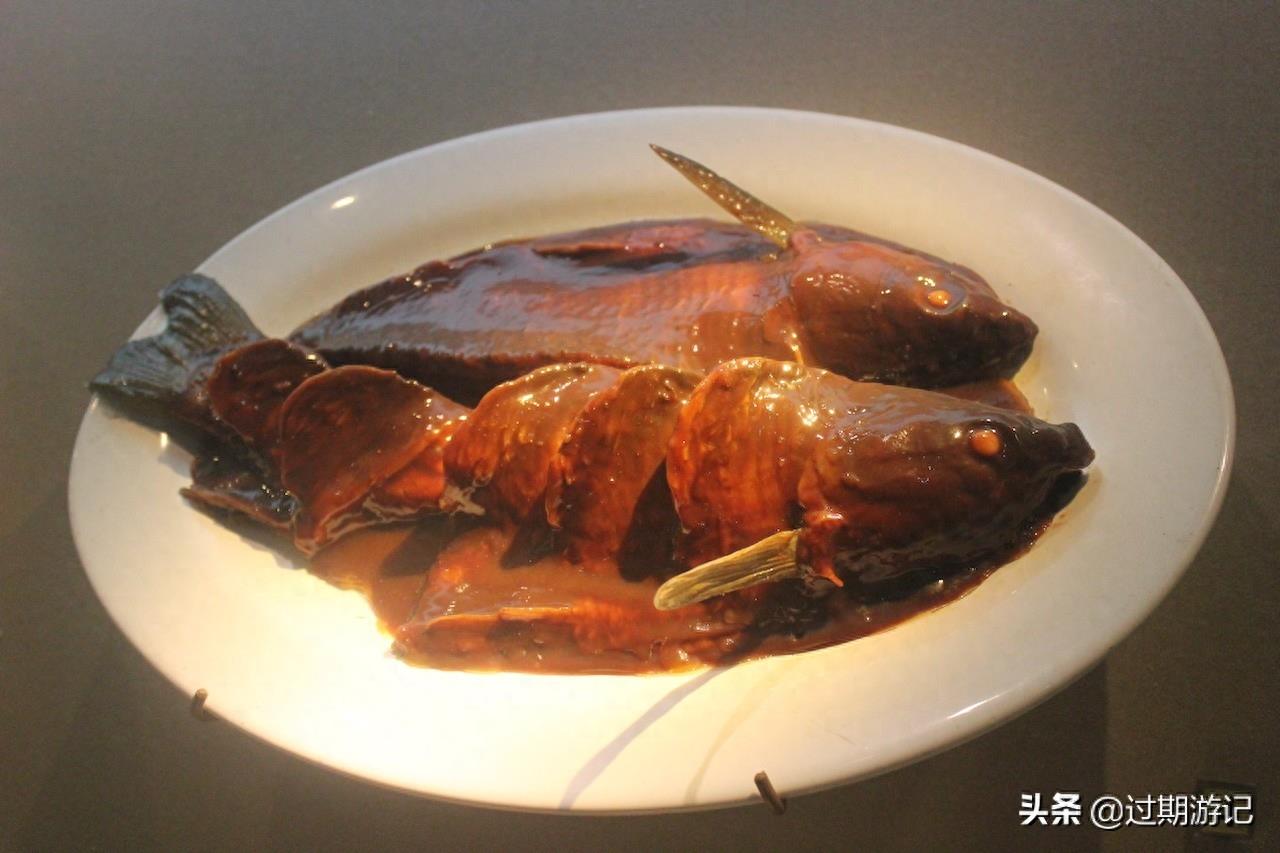 最秀色可餐的博物馆:中国杭帮菜博物馆
