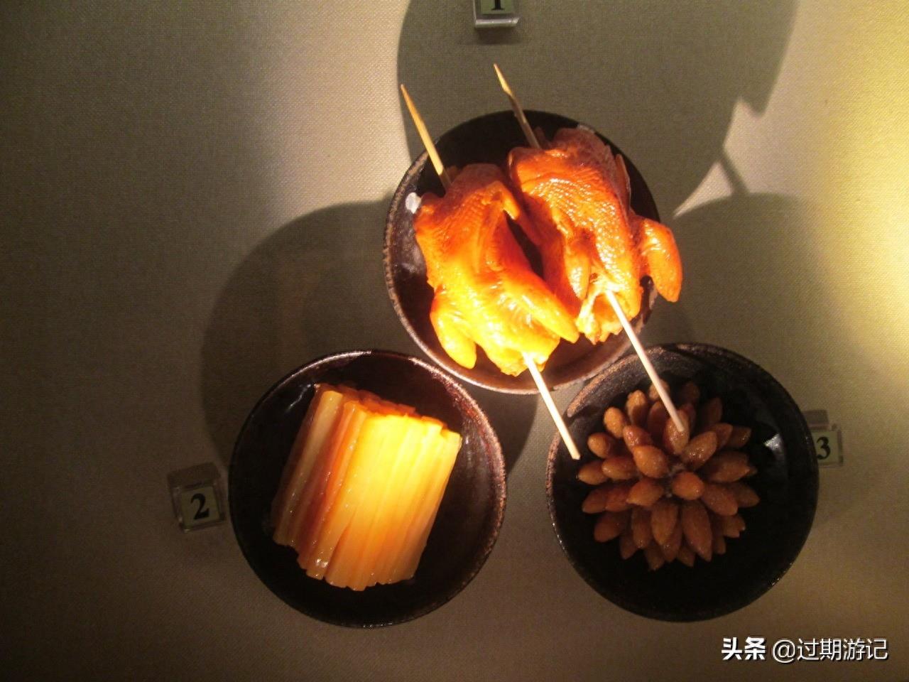 最秀色可餐的博物馆:中国杭帮菜博物馆