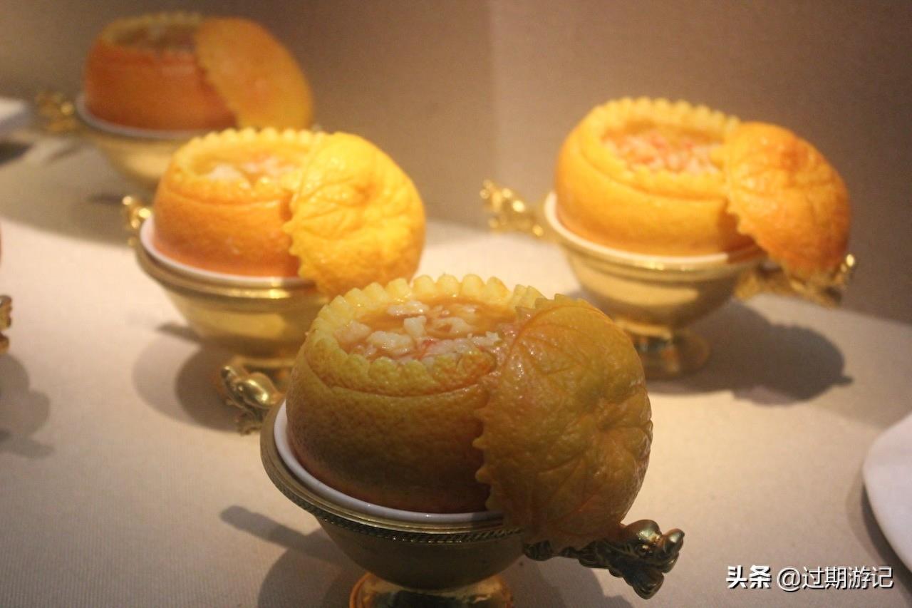 最秀色可餐的博物馆:中国杭帮菜博物馆