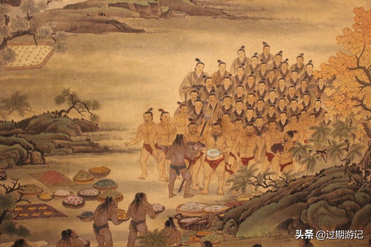 最秀色可餐的博物馆:中国杭帮菜博物馆