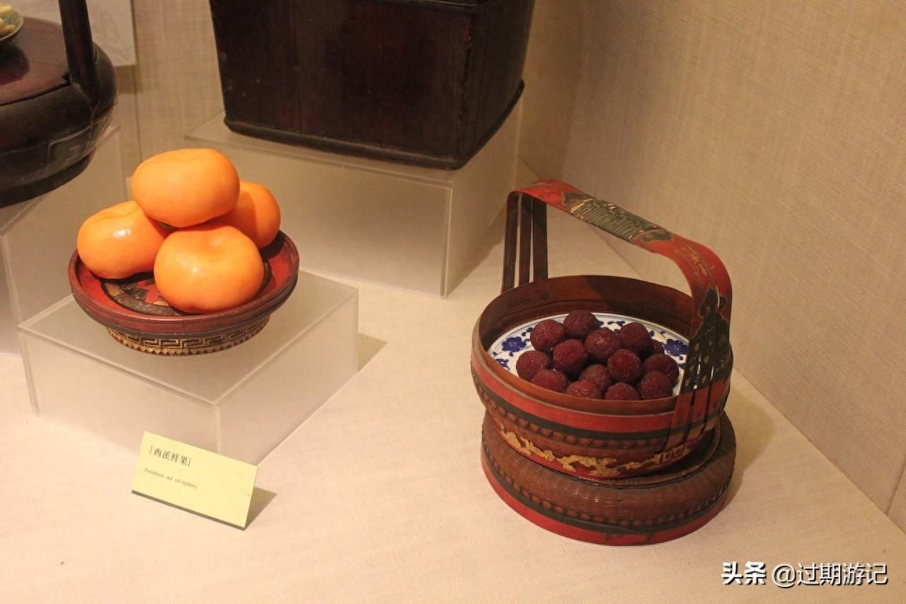 最秀色可餐的博物馆:中国杭帮菜博物馆