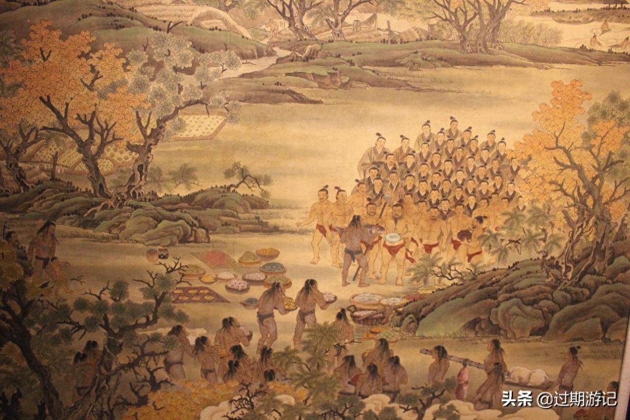 最秀色可餐的博物馆:中国杭帮菜博物馆