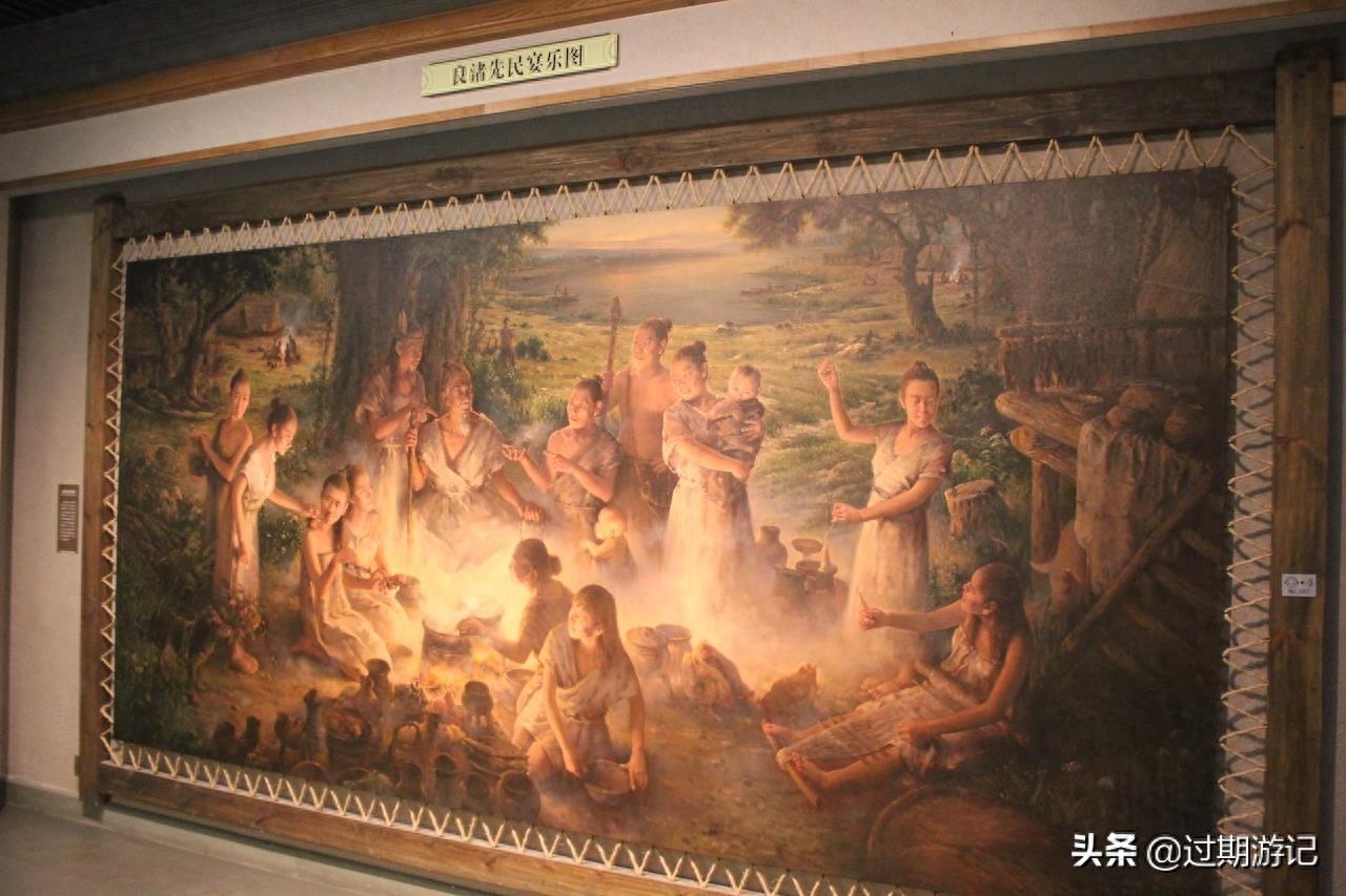 最秀色可餐的博物馆:中国杭帮菜博物馆