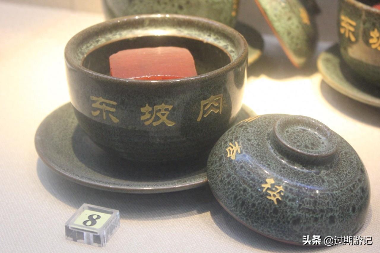 最秀色可餐的博物馆:中国杭帮菜博物馆