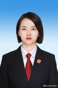 ​吴姗姗：以青春之担当，砥砺初心使命