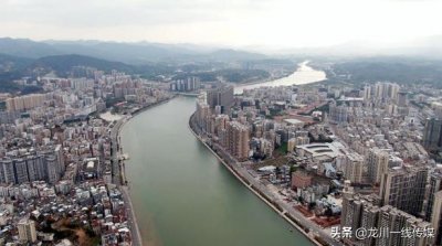 ​一年之计在于春，龙川人又忙起来了