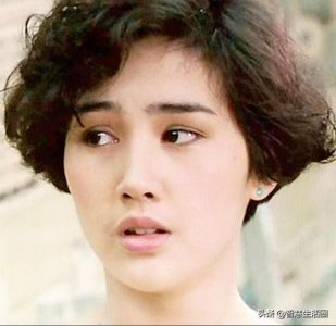 ​盘点那些被遗忘的香港十大冷门美女之溜冰皇后柏安妮