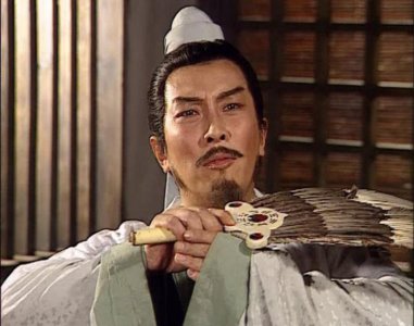 ​诸葛亮火烧上方谷没算到会下雨，原来和他几年前干的这件事有关