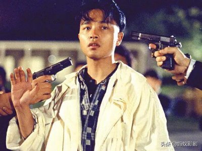 ​香港经典十大电影，你们认同吗