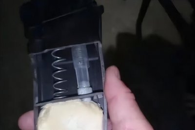 ​战场上令士兵防不胜防的“诡雷”