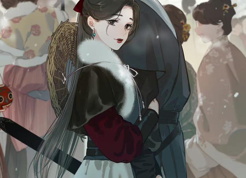 追求一个女孩子该怎么做