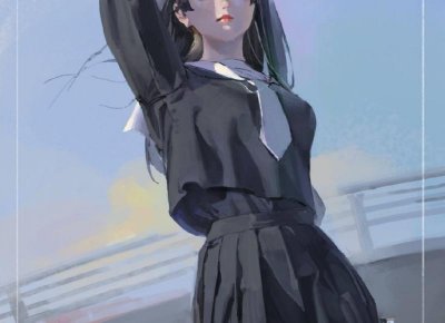 ​追女孩子该怎么追