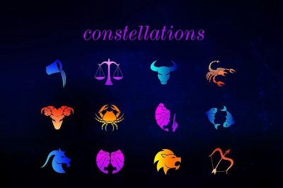 ​十二星座12月份运势