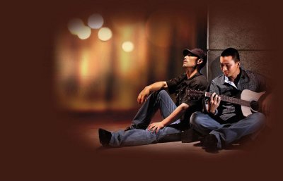 ​春晚爆火的旭日阳刚为何消失了？看他们做过的恶，就不觉得奇怪了