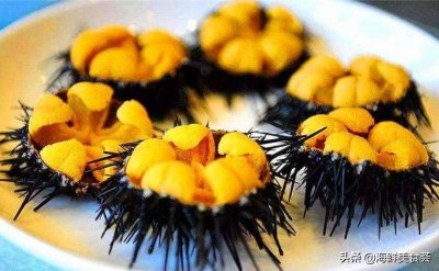 ​最受中国网友关注10大海鲜排行榜，第一名是这条奇丑无比的东西