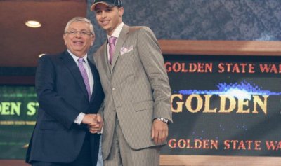 ​RQ 宝儿新闻报 》回顧2009年 NBA 選秀