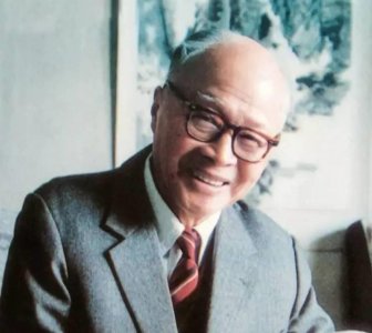 ​王淦昌：两弹一星元勋，3次放弃诺贝尔奖，为国隐姓埋名17年