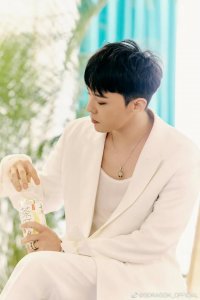 ​浅谈权志龙GD