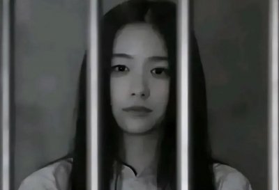 ​她年仅19岁，被称为“最美死刑犯”，行刑前要求：检查下我的贞操