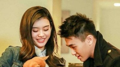 ​何猷君被曝求婚，何猷君和奚梦瑶怎么认识的?