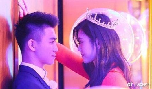 何猷君被曝求婚,何猷君和奚梦瑶怎么认识的?