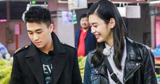 何猷君被曝求婚,何猷君和奚梦瑶怎么认识的?