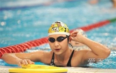 ​王简嘉禾破纪录怎么回事 王简嘉禾个人资料照片