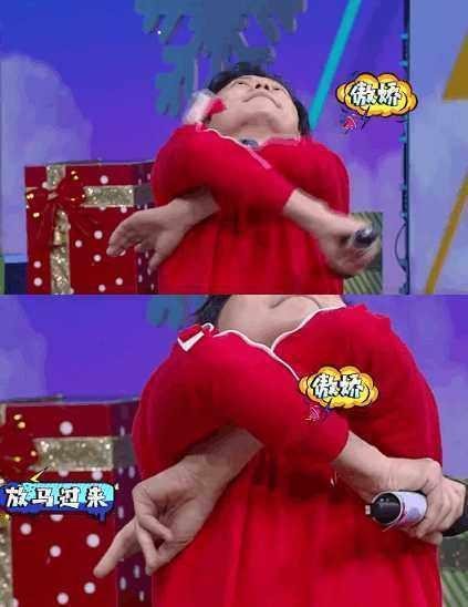 何炅:我在这节目的时候你还没生出呢!王俊凯一句话惹笑观众!