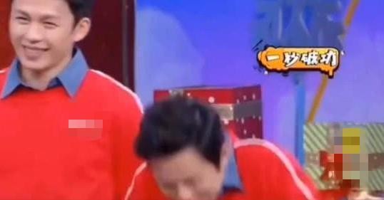 何炅:我在这节目的时候你还没生出呢!王俊凯一句话惹笑观众!