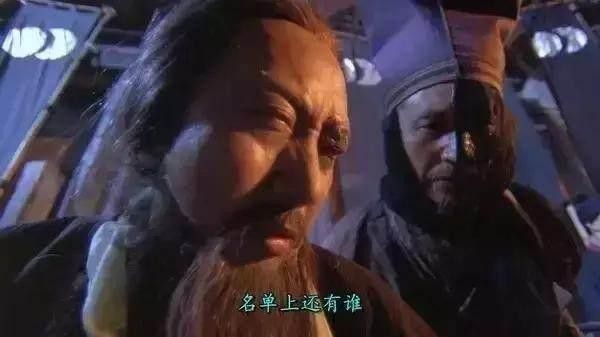 李连杰与甄子丹职业（出身武术世家35年专演反派）(7)