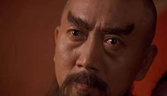 李连杰与甄子丹职业（出身武术世家35年专演反派）(12)