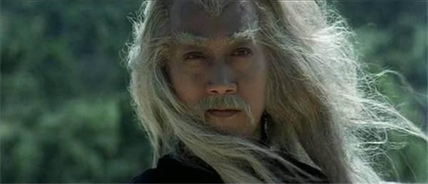 李连杰与甄子丹职业（出身武术世家35年专演反派）(2)