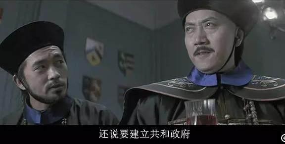 李连杰与甄子丹职业（出身武术世家35年专演反派）(6)