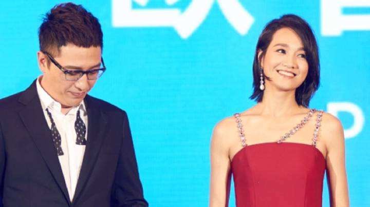 华少朱丹现场翻脸知乎爆料，朱丹和华少为什么不和私下矛盾很深？