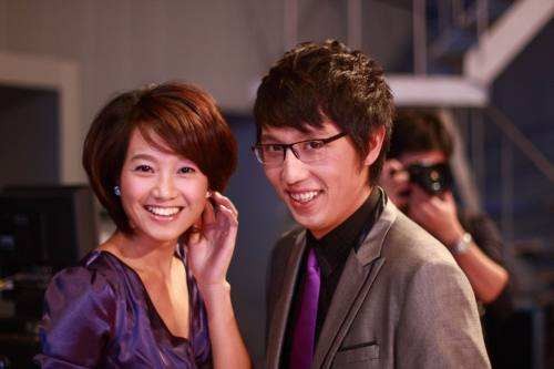 华少朱丹现场翻脸知乎爆料，朱丹和华少为什么不和私下矛盾很深？