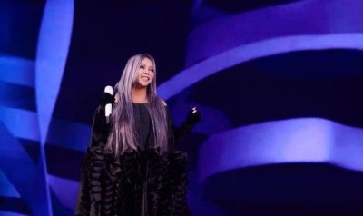 ​张惠妹个人资料和图片 张惠妹出生年月