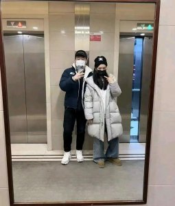 ​这么爱吃醋，要不直接官宣得了