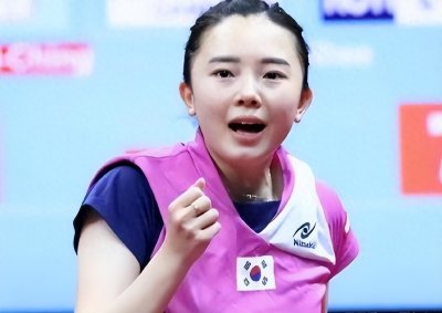 ​韩国体育界13位美女运动员，个个明星范，你最喜欢哪位