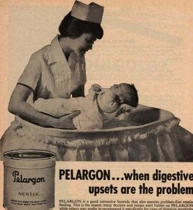 ​1974年爆发的雀巢奶粉丑闻：揭开婴儿配方奶粉背后的黑暗真相！