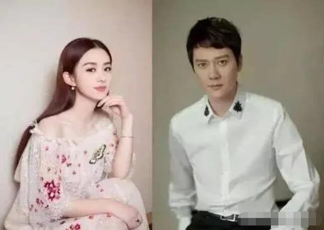 赵丽颖的宝宝是男的还女的？ 为什么说男方冯绍峰欠女方一个婚礼