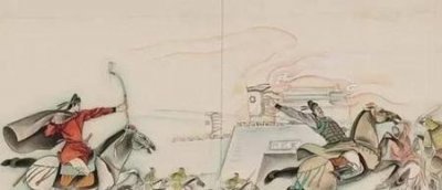 ​唐朝宣武门之变(唐玄武门之变历史真相)