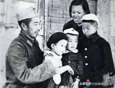 ​王震之子王军：红二代中的老大哥