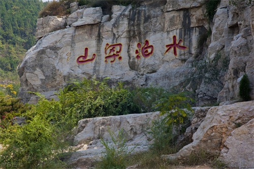 李逵为什么这么残暴 一戒武夫一对板斧使得风生水起而己