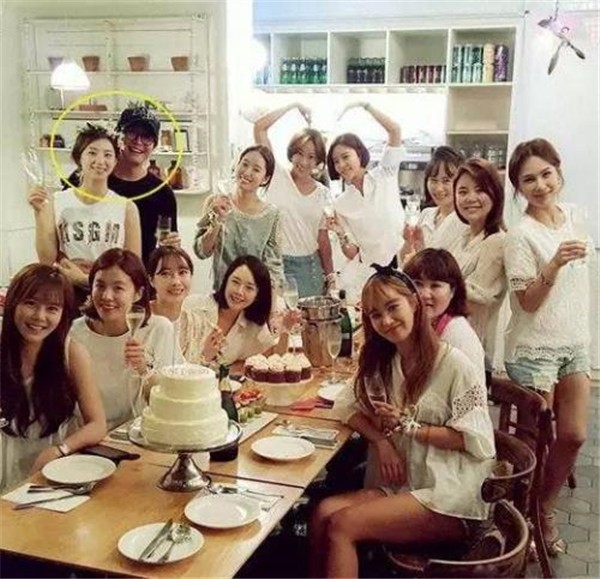 裴勇俊人品很渣吗为什么被黑的这么惨,裴勇俊为什么娶朴秀珍照片