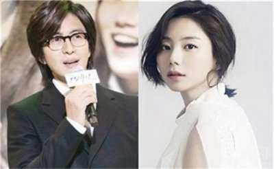 ​裴勇俊人品很渣吗为什么被黑的这么惨,裴勇俊为什么娶朴秀珍照片