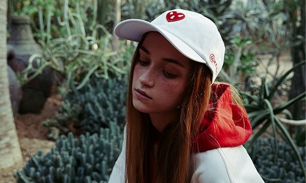 鹿晗的帽子是什么牌子(鹿晗的潮牌叫什么)  第11张