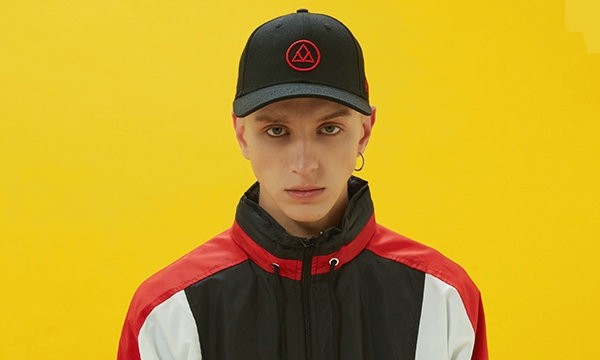 鹿晗的帽子是什么牌子(鹿晗的潮牌叫什么)  第10张