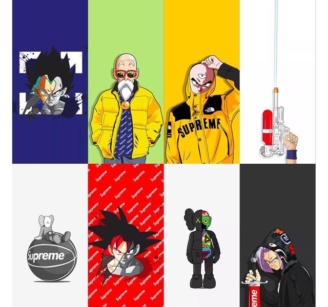 鹿晗的帽子是什么牌子(鹿晗的潮牌叫什么)  第13张