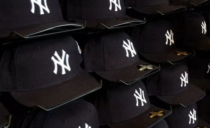 鹿晗的帽子是什么牌子(鹿晗的潮牌叫什么)  第6张