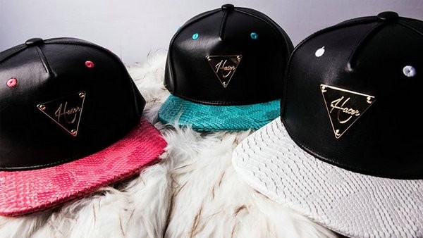 鹿晗的帽子是什么牌子(鹿晗的潮牌叫什么)  第9张